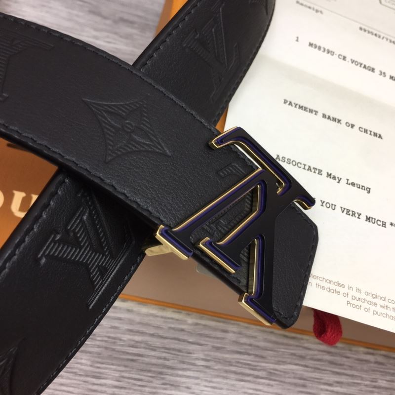 LV Belts